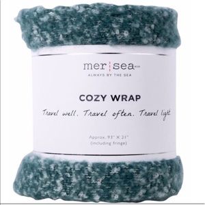 MerSea cozy wrap